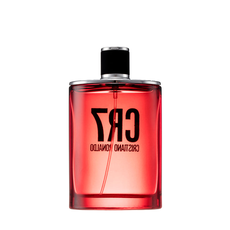 Cristiano Ronaldo Cr7 Eau De Toilette 100ML | Sasa Global eShop