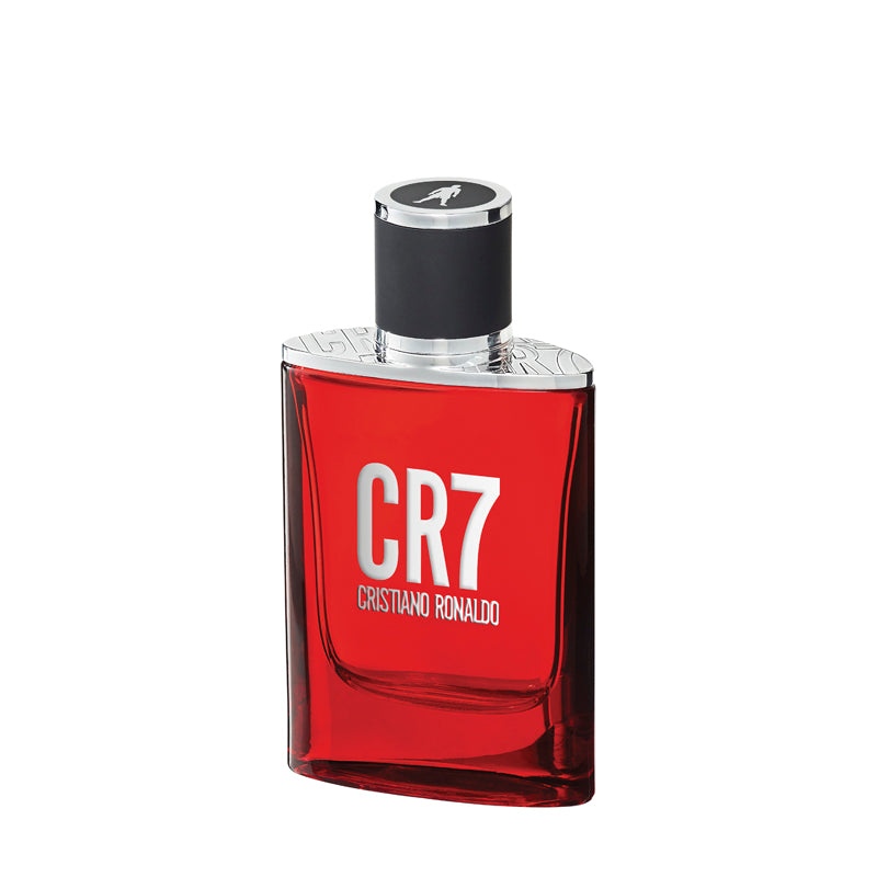 Cristiano Ronaldo Cr7 Eau De Toilette 100ML | Sasa Global eShop