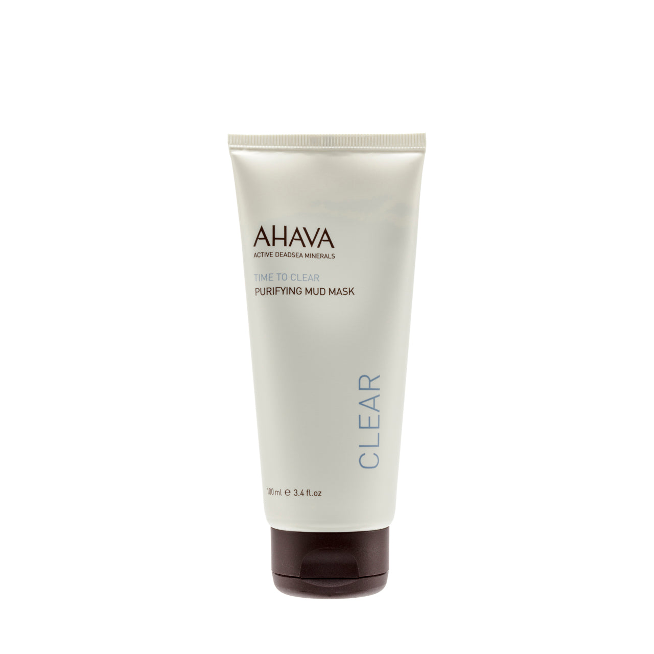 AHAVA Purifying Mud Mask 100ML | Sasa Global eShop