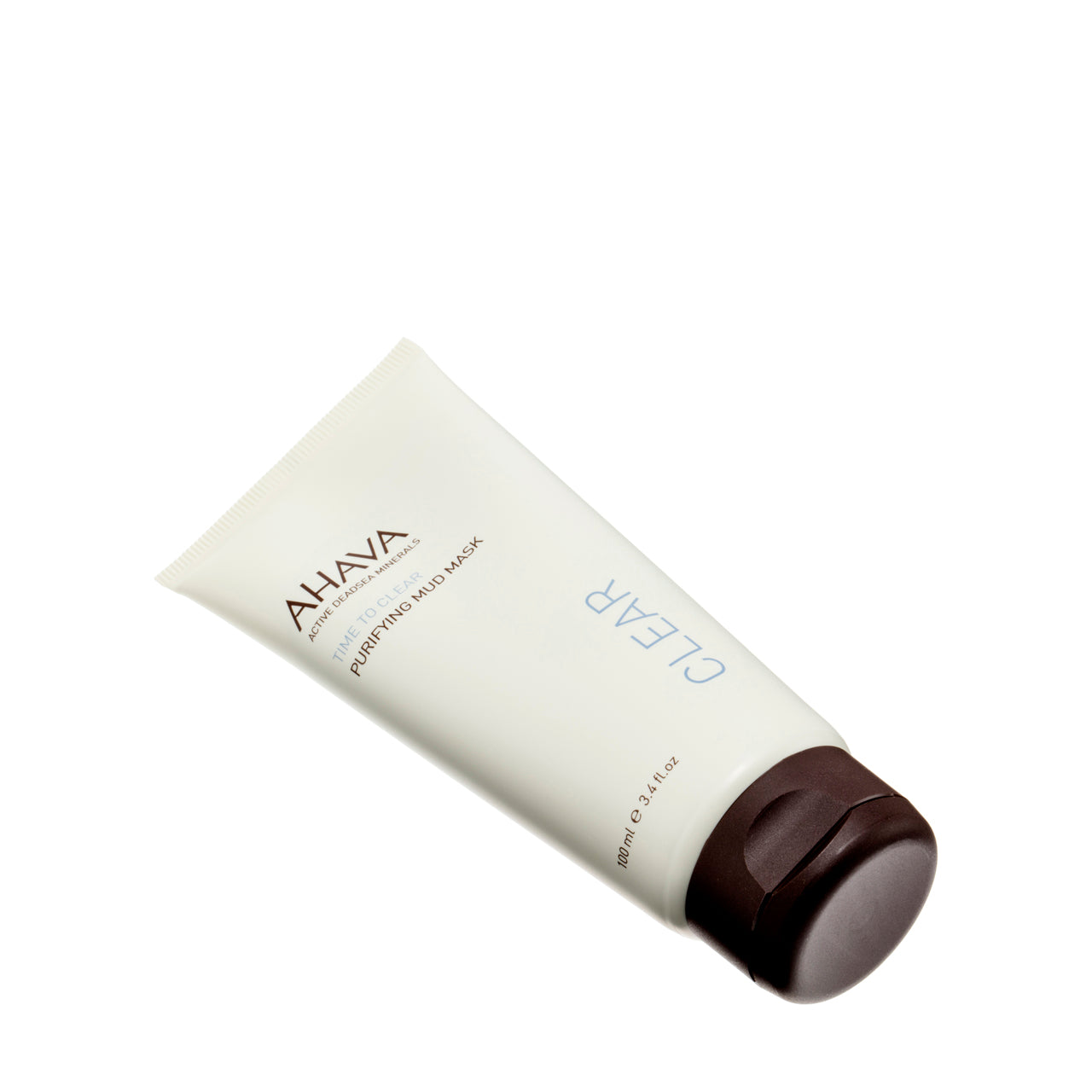 AHAVA Purifying Mud Mask 100ML | Sasa Global eShop