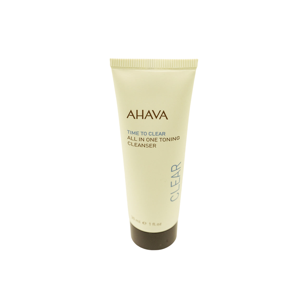 AHAVA All In 1 Toning Cleanser 30ml | Sasa Global eShop