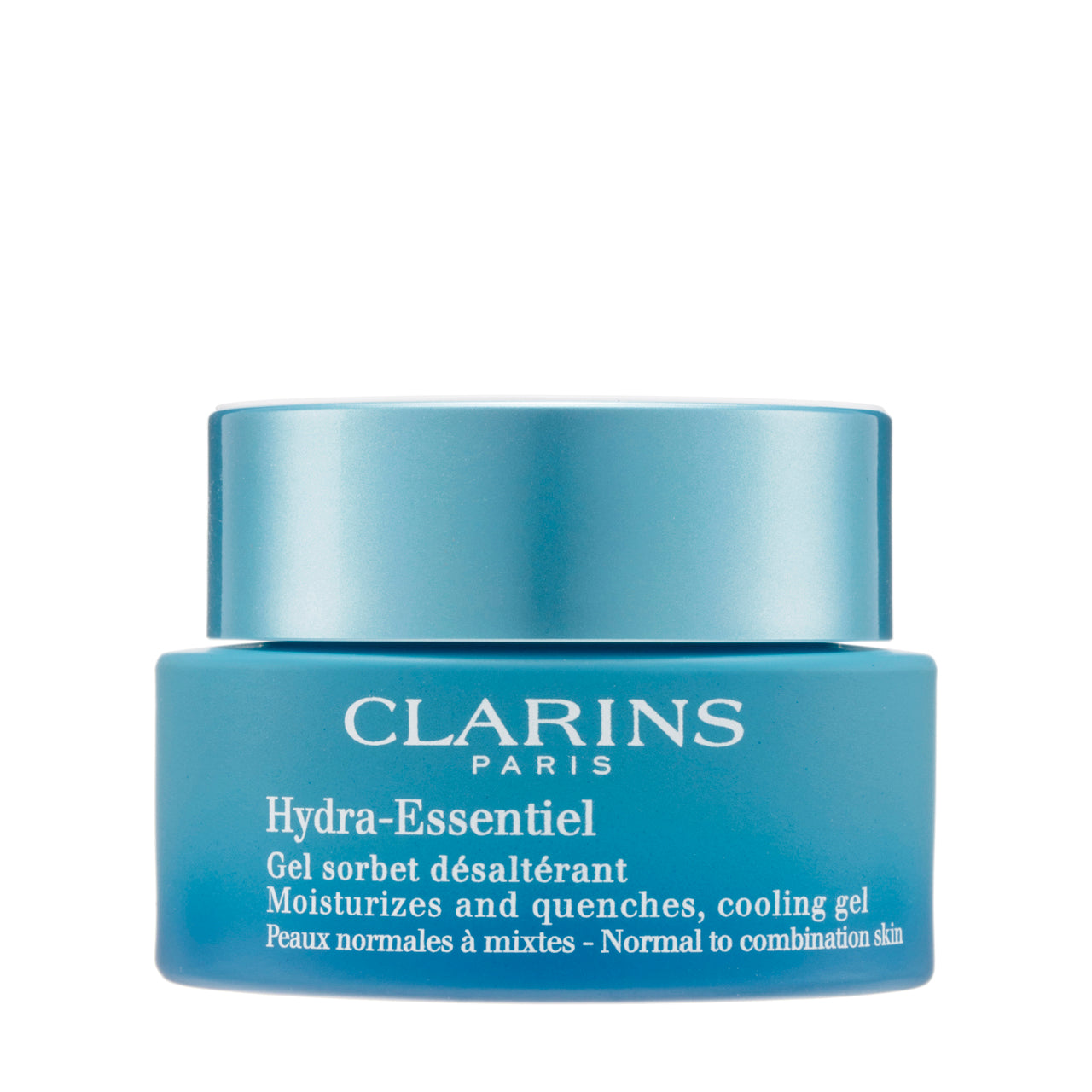 Clarins Hydra-Essentiel Cooling Gel 50ML | Sasa Global eShop