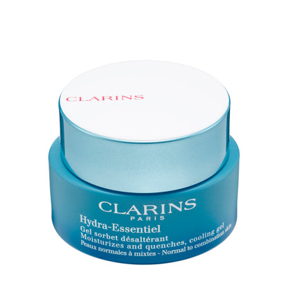 Clarins Hydra-Essentiel Cooling Gel 50ML | Sasa Global eShop