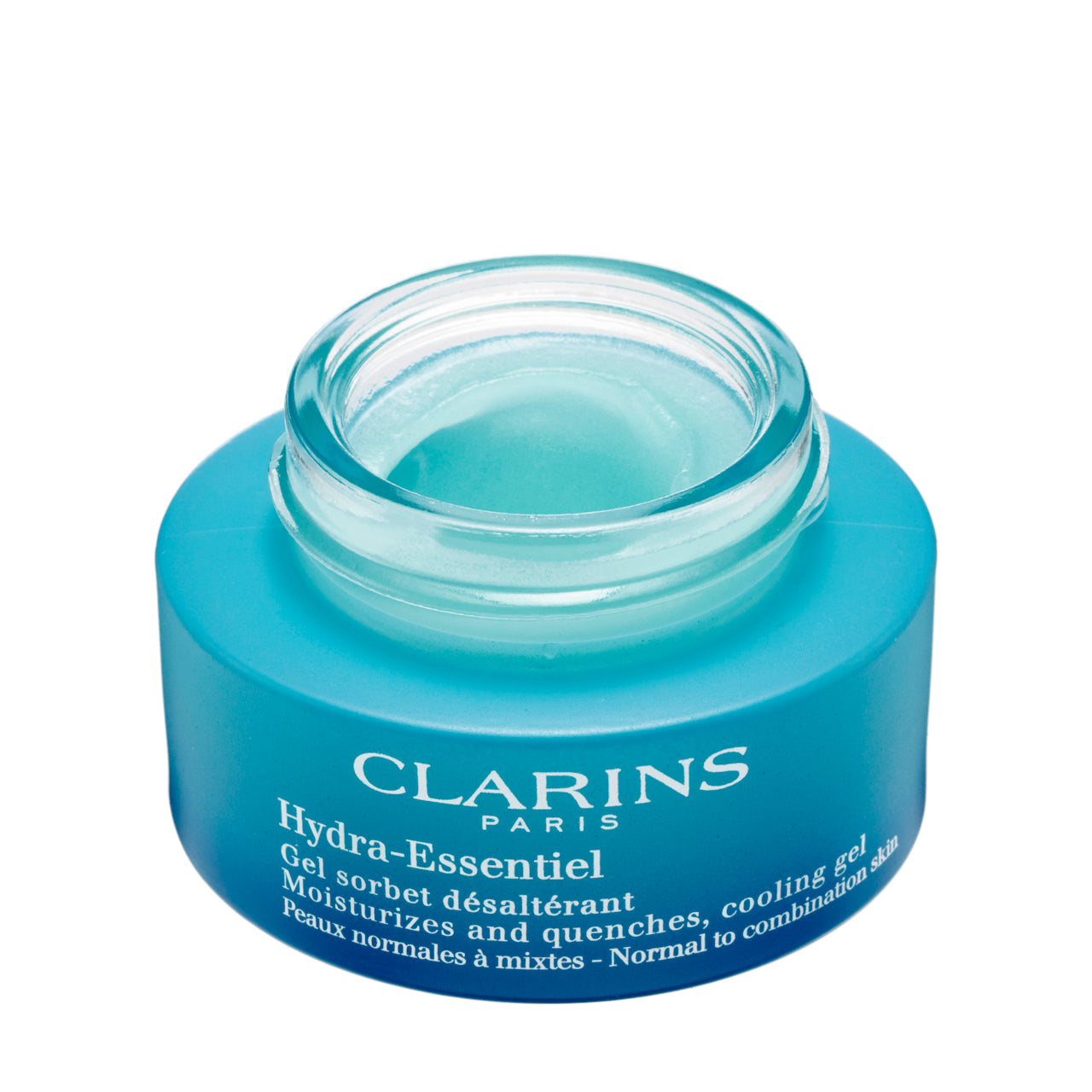 Clarins Hydra-Essentiel Cooling Gel 50ML | Sasa Global eShop