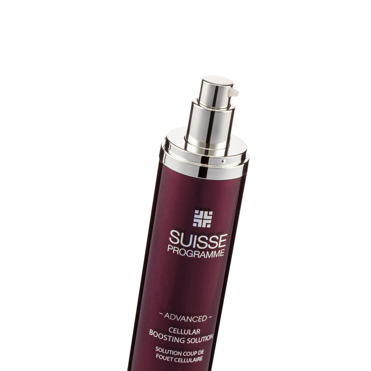 Suisse Programme Advanced Cellular Boosting Solution 3Rd 130ML | Sasa Global eShop