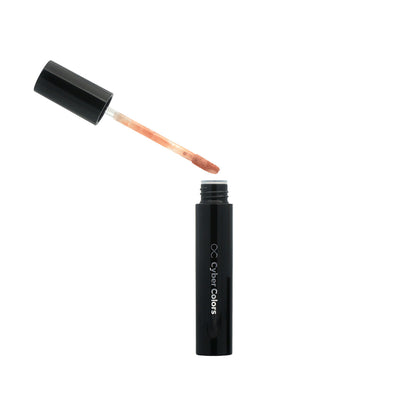 Cyber Colors High Coverage Treatment Concealer #03 Light Peach 4.4ml | Sasa Global eShop