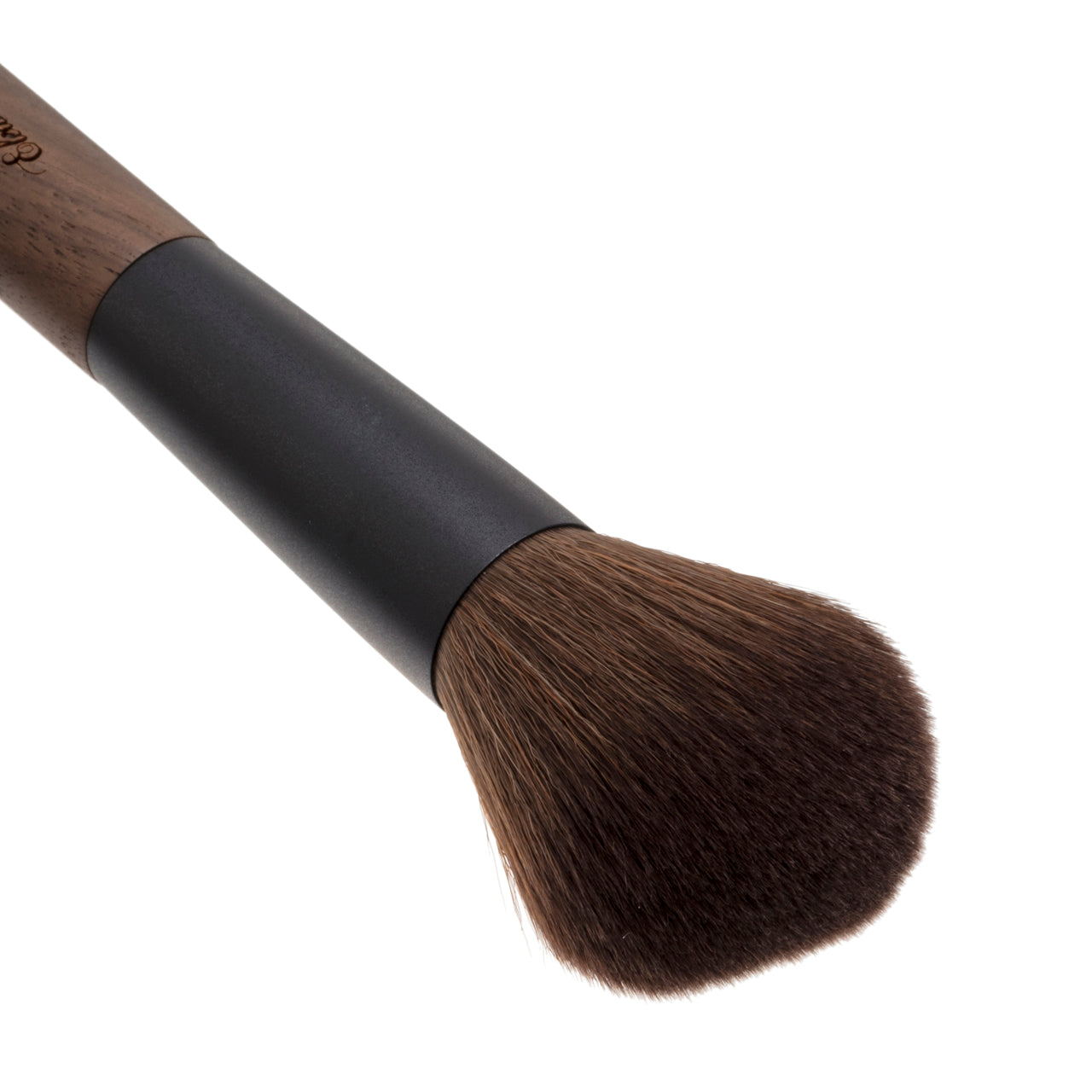 Eleanor Powder Foundation Brush 1PCS | Sasa Global eShop