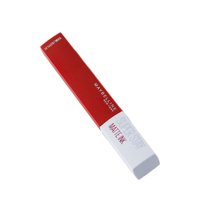 Maybelline Superstay Matte Ink | Sasa Global eShop