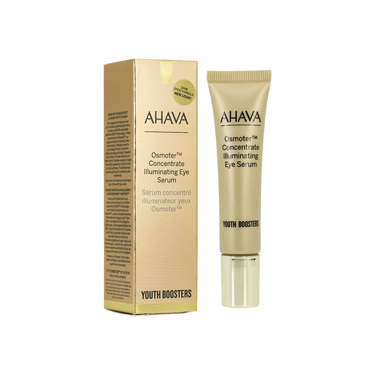 AHAVA Osmotertm Eye Concentrate 15ML | Sasa Global eShop