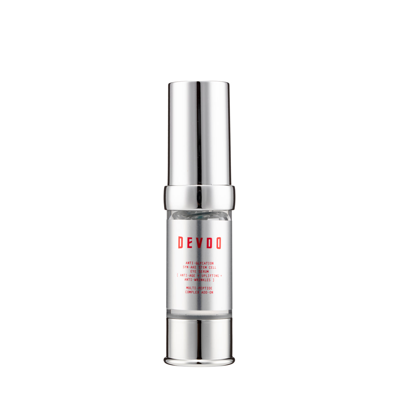 Devdo Anti-Glycation Syn-Ake Stem Cell Eye Serum 17ML | Sasa Global eShop