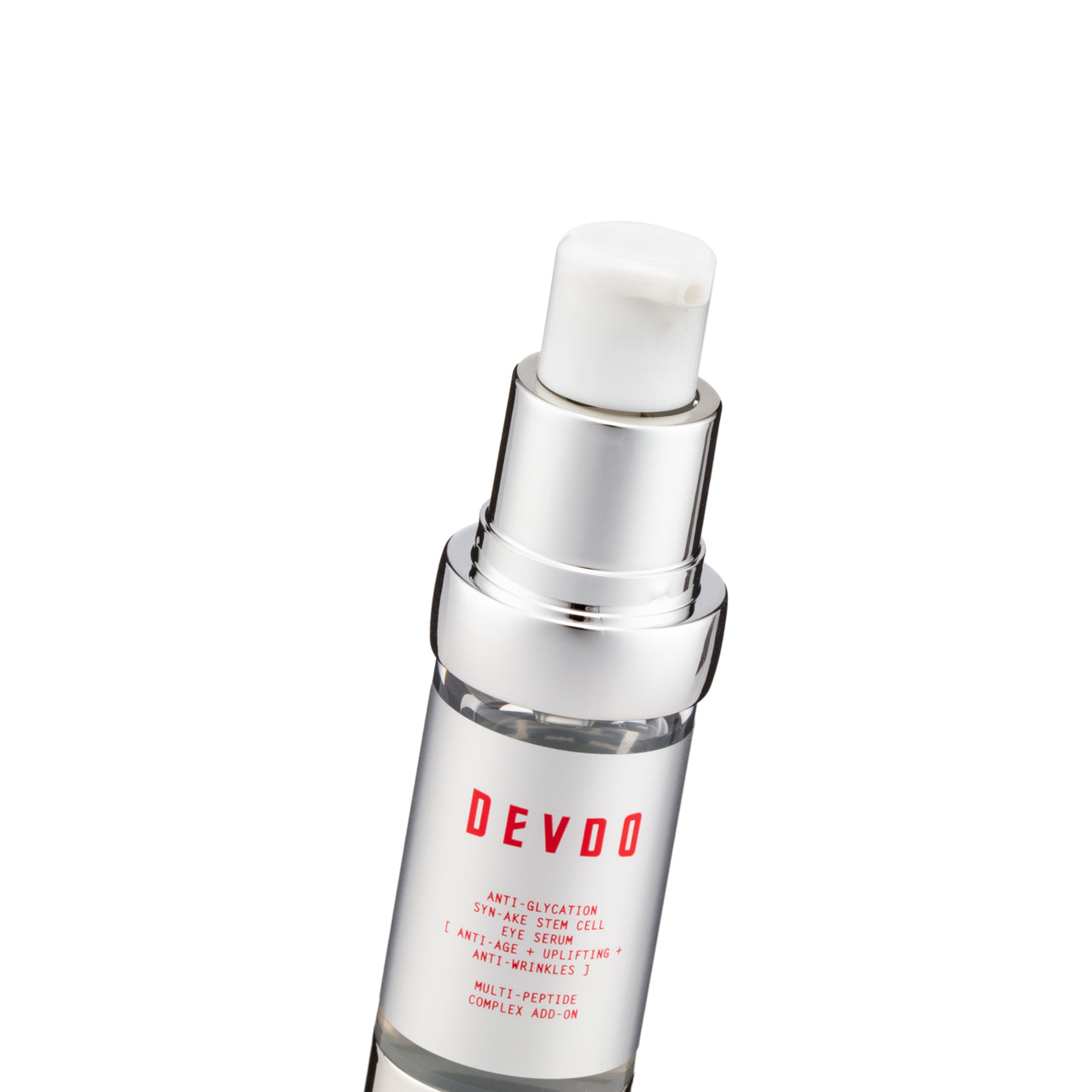 Devdo Anti-Glycation Syn-Ake Stem Cell Eye Serum 17ML | Sasa Global eShop