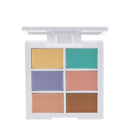 Nyx Color Correcting Palette 9G | Sasa Global eShop