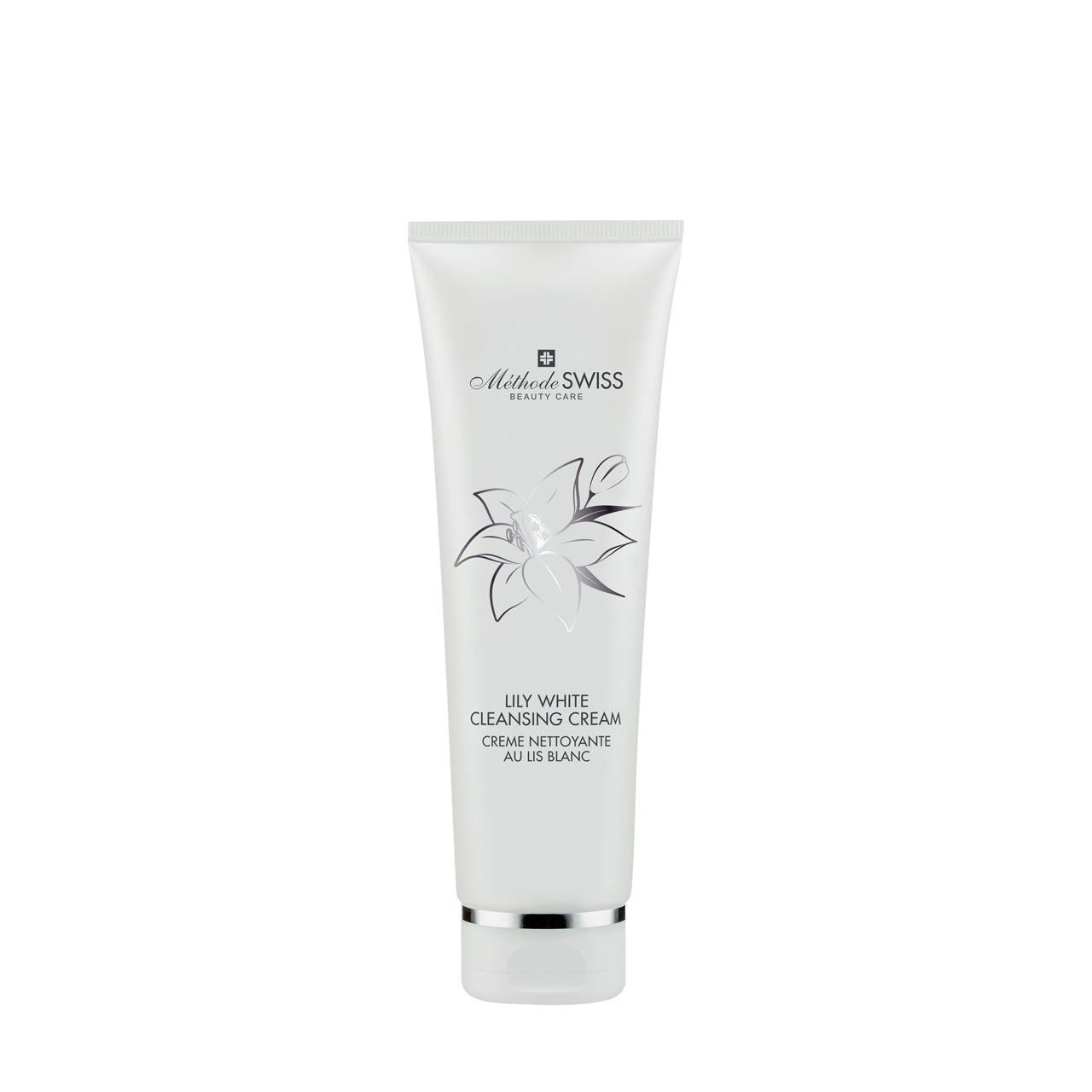 Methode Swiss Lily White Cleansing Cream 125ML | Sasa Global eShop