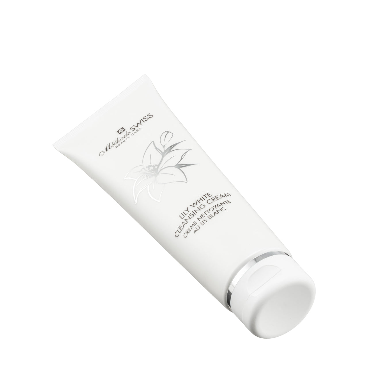 Methode Swiss Lily White Cleansing Cream 125ML | Sasa Global eShop