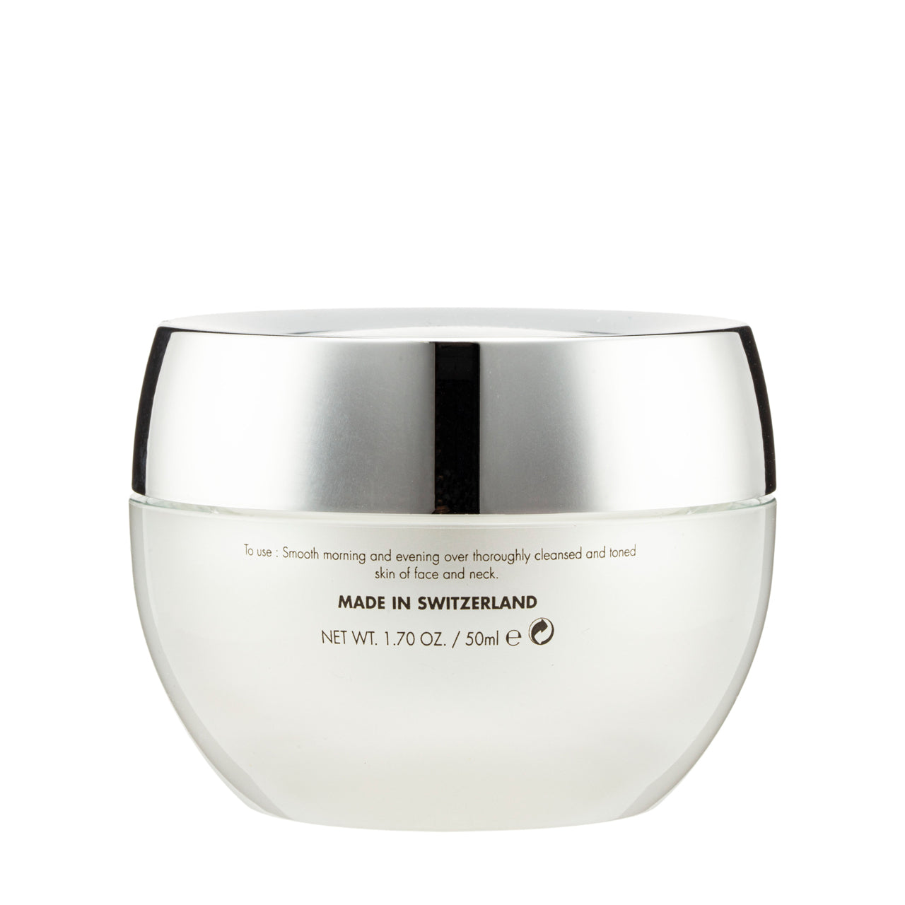 Methode Swiss Lily White Brightening Cream 50ML | Sasa Global eShop