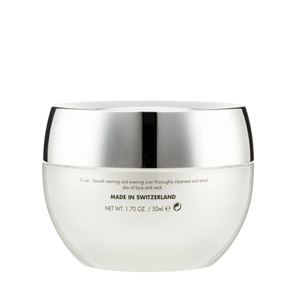 Methode Swiss Lily White Brightening Cream 50ML | Sasa Global eShop