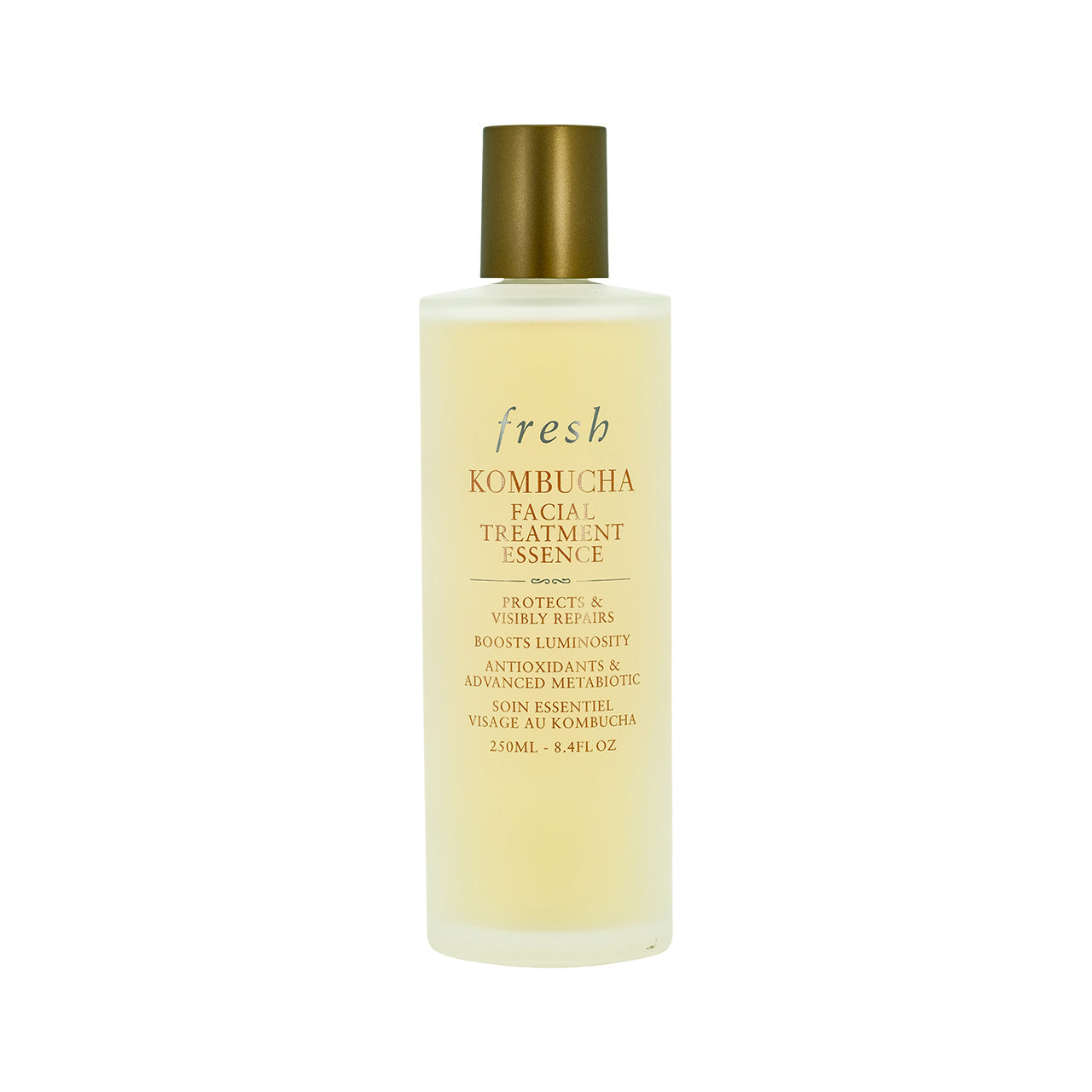 Fresh Kombucha Facial Treatment Essence 250ml | Sasa Global eShop