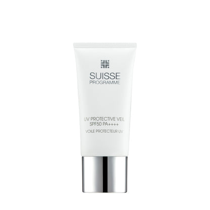 Suisse Programme Uv Protective Veil SPF50 Pa++++ 50ML | Sasa Global eShop