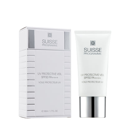 Suisse Programme Uv Protective Veil SPF50 Pa++++ 50ML | Sasa Global eShop