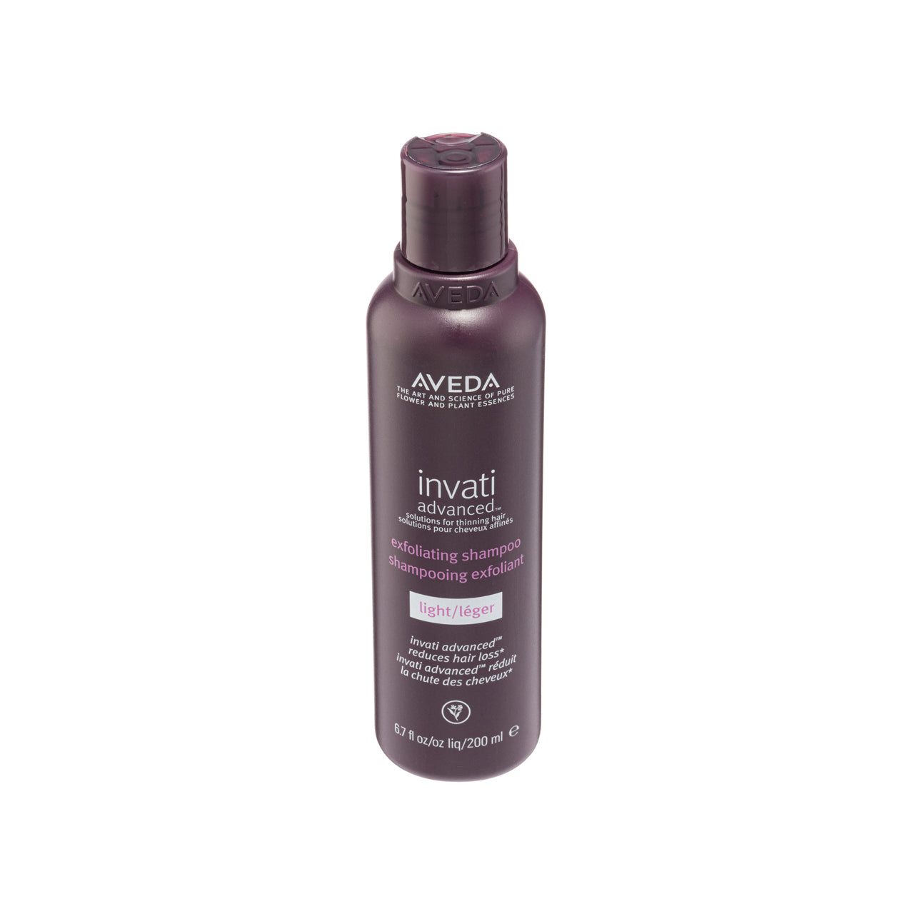 Aveda Invati Advancedtm Exfoliating Shampoo Light 200ML | Sasa Global eShop