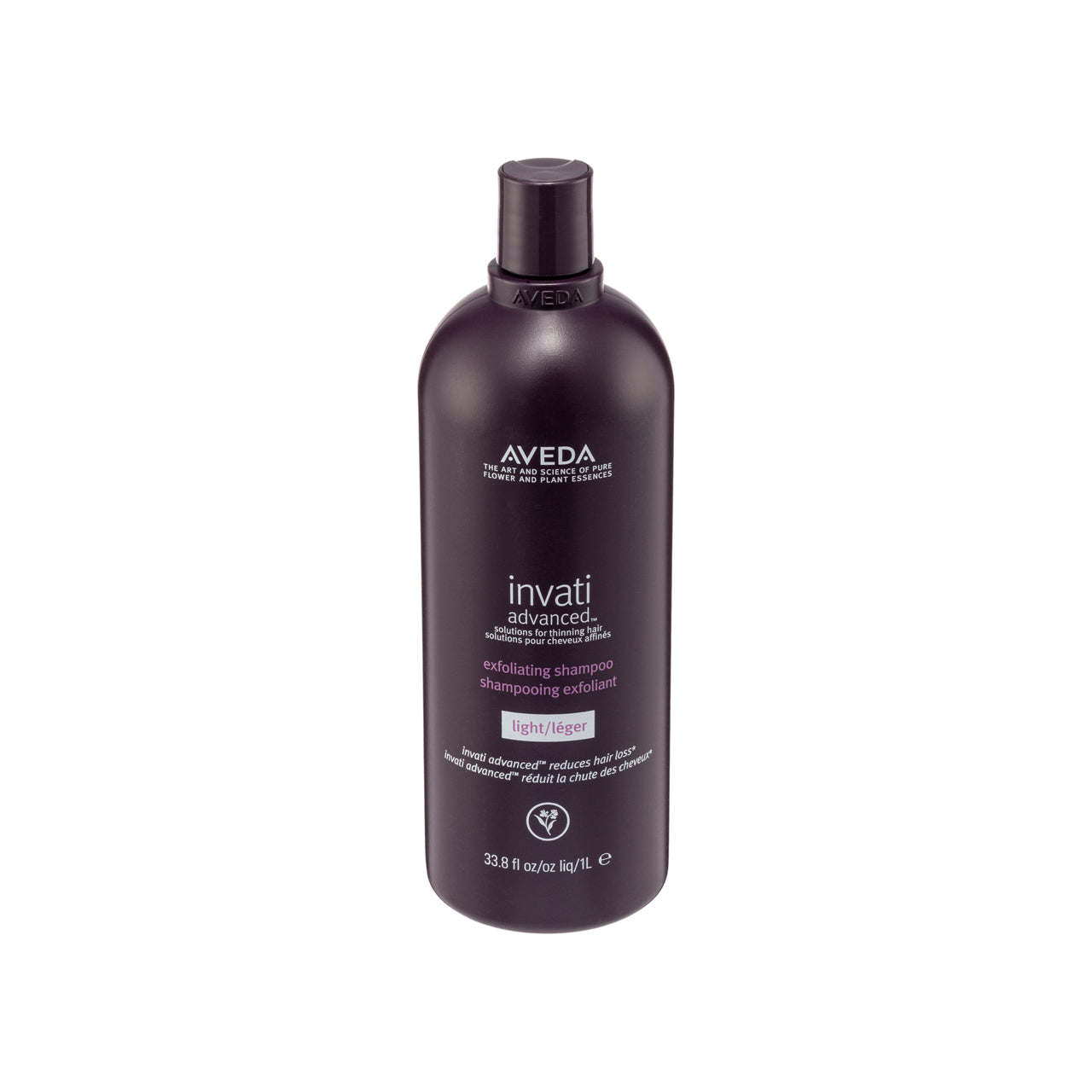 Aveda Invati Advancedtm Exfoliating Shampoo – Light 1000ML | Sasa Global eShop