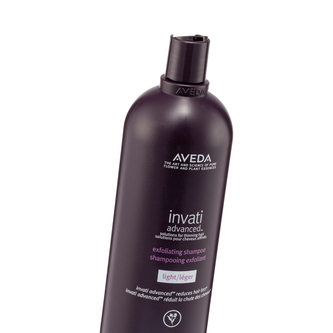 Aveda Invati Advancedtm Exfoliating Shampoo – Light 1000ML | Sasa Global eShop