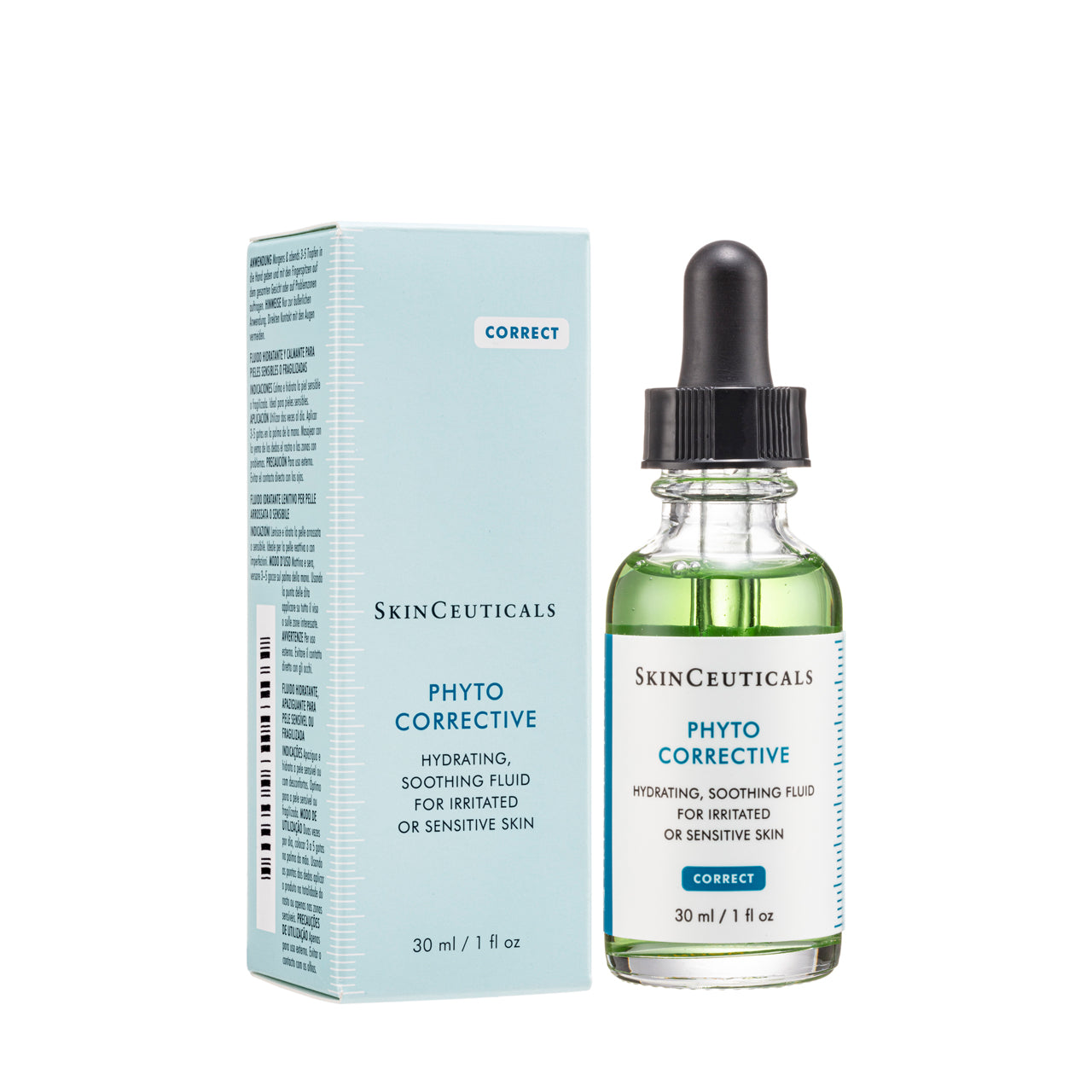 Skinceuticals Phyto Corrective Gel | Sasa Global eShop