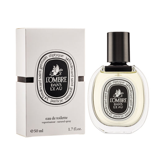 Diptyque L'Ombre Dans L'Eau Eau De Toilette | Sasa Global eShop