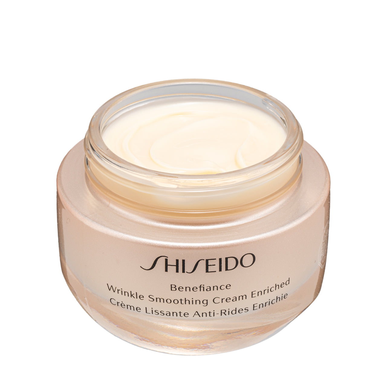 Shiseido Wrinkle Smoothing Cream Enriched 50ML | Sasa Global eShop