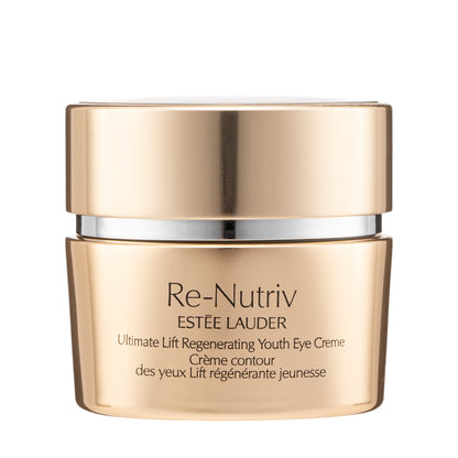 Estee Lauder Ultimate Lift Regenerating Youth Eye Creme 15ML | Sasa Global eShop