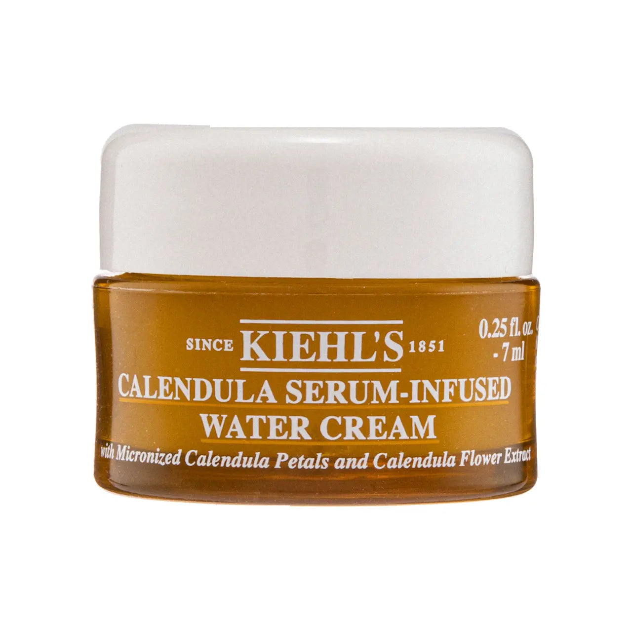 Kiehl's Calendula Serum-Infused Water Cream | Sasa Global eShop