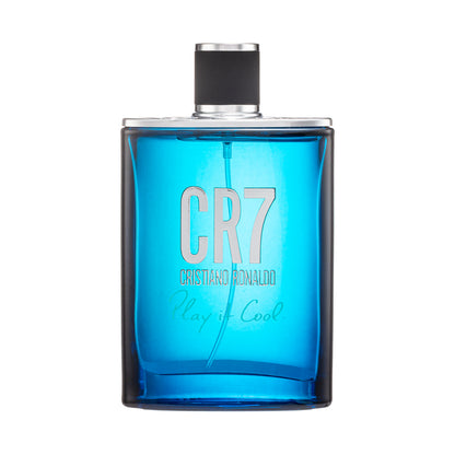 Cristiano Ronaldo Cr7 Play It Cool Eau De Toilette 100ML | Sasa Global eShop