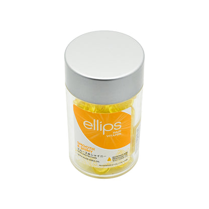 Ellips Hair Vitamin Smooth & Shiny | Sasa Global eShop