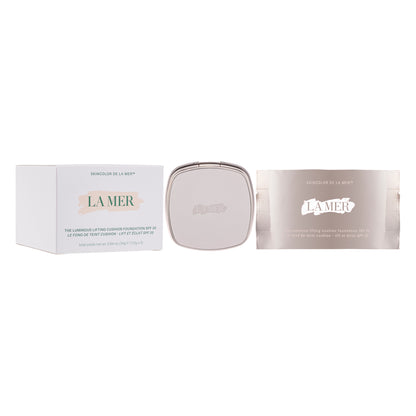 La Mer SPF 20 The Luminous Lifting Cushion Foundation 2PCS | Sasa Global eShop