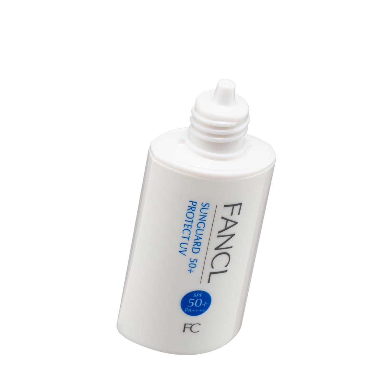 Fancl Sunguard 50+ Protect Uv SPF50+ Pa++++ 60ML Fancl