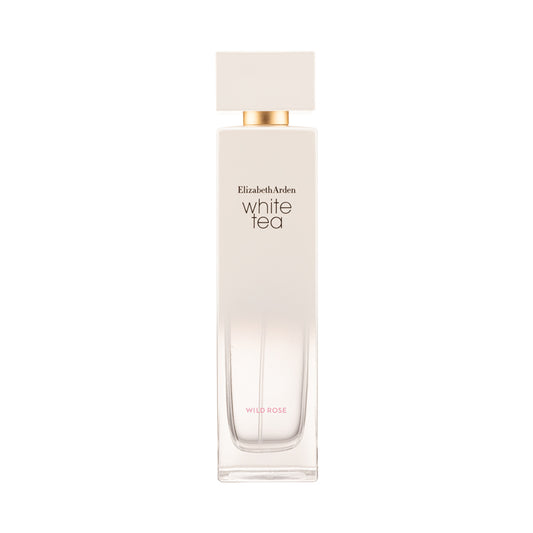 Elizabeth Arden White Tea Wild Rose Eau De Toilette Spray 100ML | Sasa Global eShop