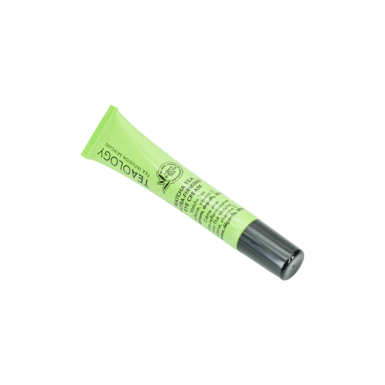 Teaology Matcha Tea Ultra-Firming Eye Cream 15ml | Sasa Global eShop