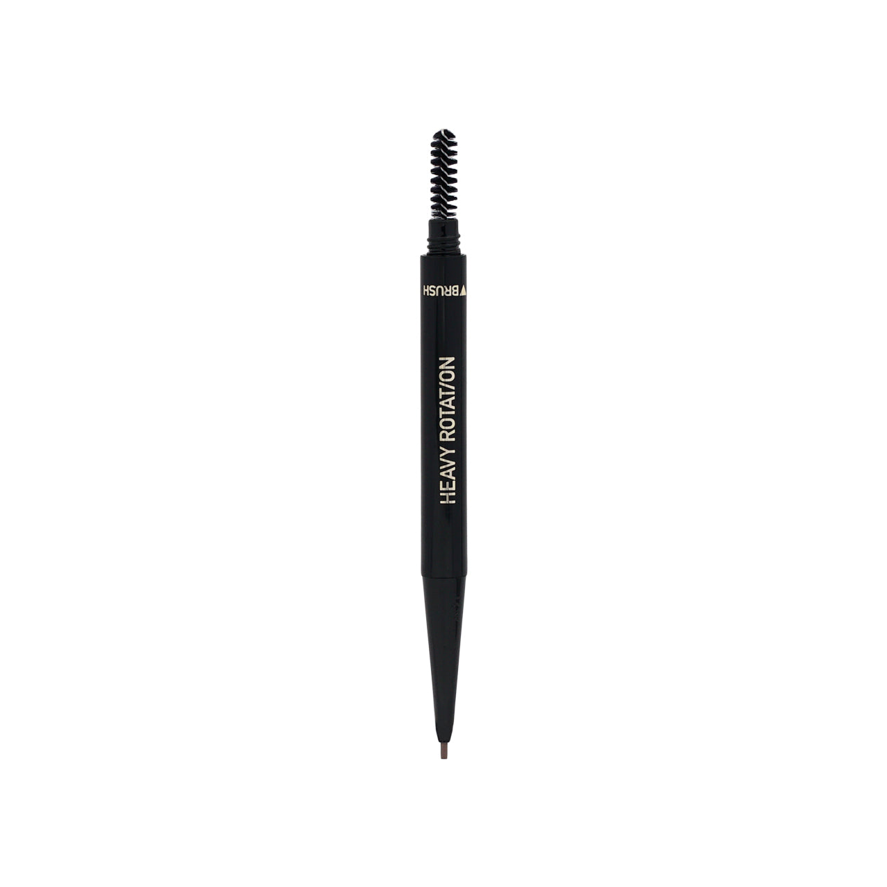 Kiss Me Heavy Rotation Eyebrow Pencil #09 Natural Ash| Sasa Global 