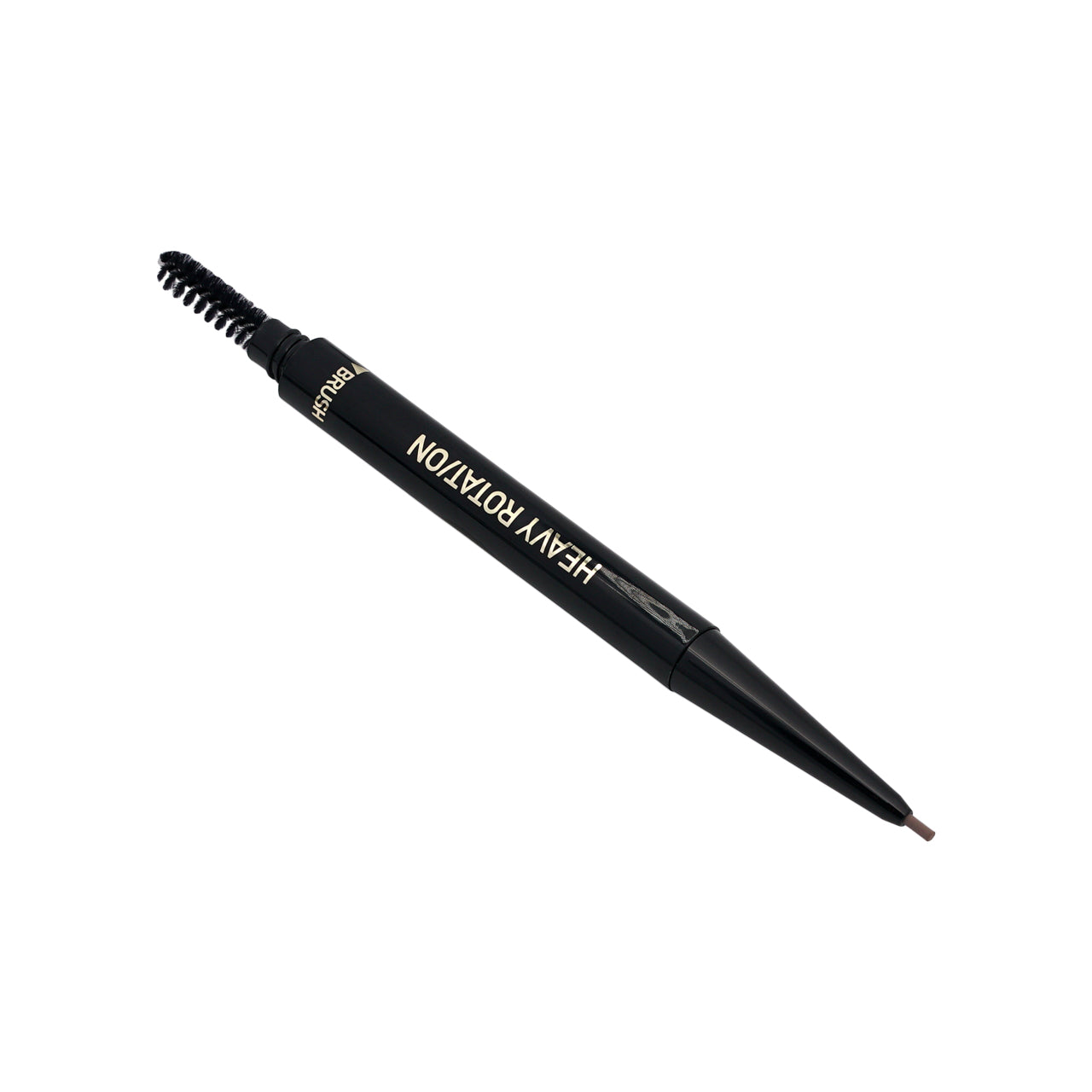 Kiss Me Heavy Rotation Eyebrow Pencil #09 Natural Ash| Sasa Global 