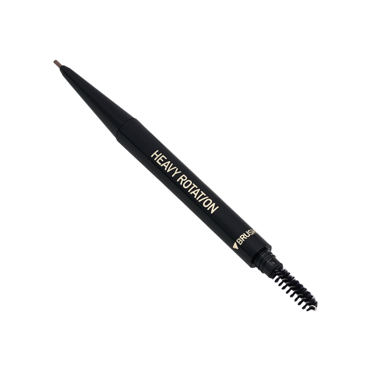 Kiss Me Heavy Rotation Eyebrow Pencil #09 Natural Ash| Sasa Global 