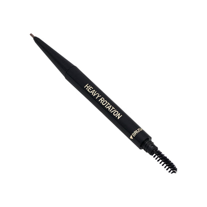 Kiss Me Heavy Rotation Eyebrow Pencil #09 Natural Ash| Sasa Global 