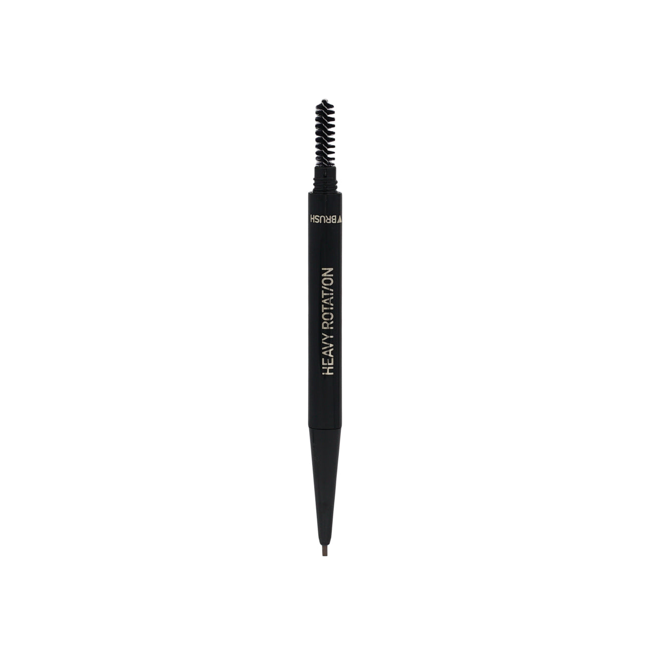 Kiss Me  Heavy Rotation Eyebrow Pencil #12 Grayish Beige | Sasa Global