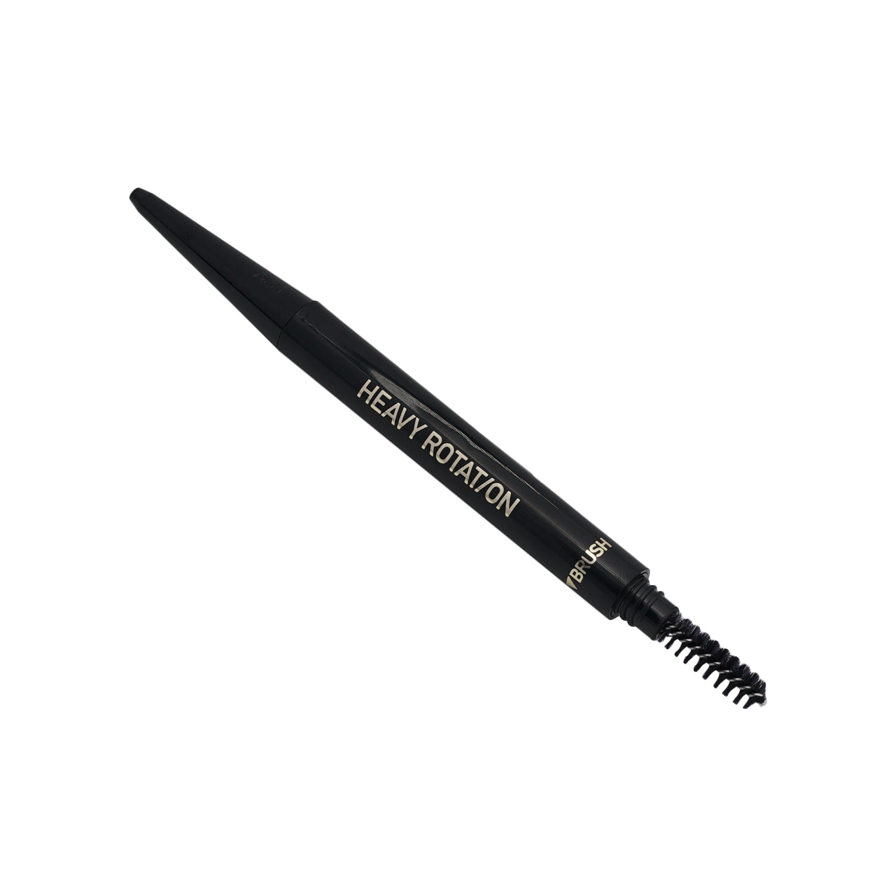 Kiss Me  Heavy Rotation Eyebrow Pencil #12 Grayish Beige | Sasa Global