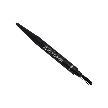 Kiss Me  Heavy Rotation Eyebrow Pencil #12 Grayish Beige | Sasa Global