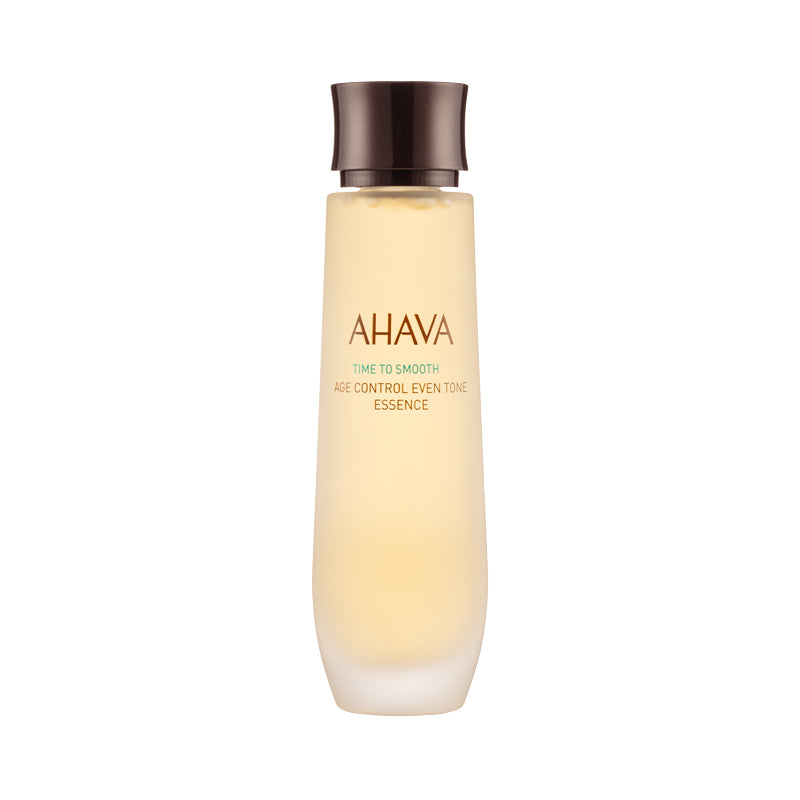 AHAVA Age Control Even Tone Facial Essence 100ML | Sasa Global eShop