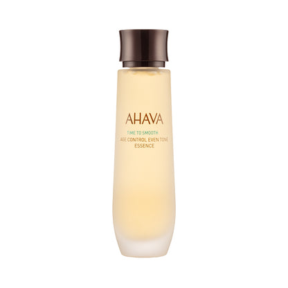 AHAVA Age Control Even Tone Facial Essence 100ML | Sasa Global eShop