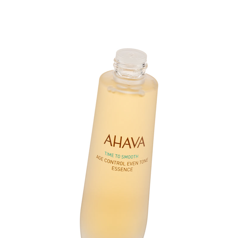 AHAVA Age Control Even Tone Facial Essence 100ML | Sasa Global eShop