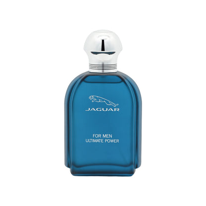 Jaguar For Men Ultimate Power Eau De Toilette 100ml