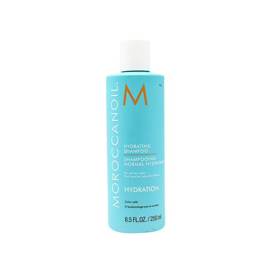 Moroccanoil Hydrating Shampoo 250ml | Sasa Global eShop