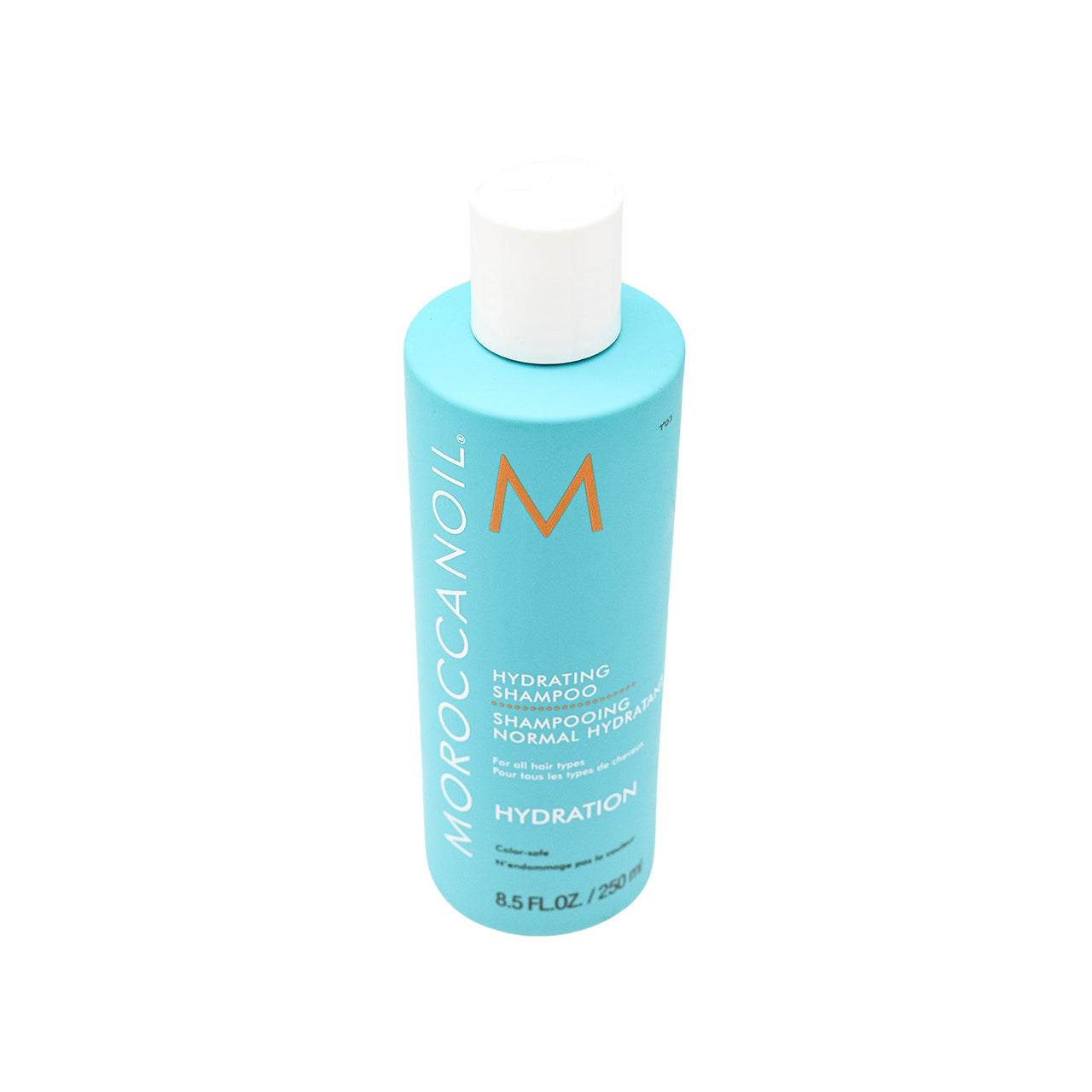 Moroccanoil Hydrating Shampoo 250ml | Sasa Global eShop